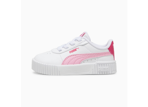 PUMA Carina 2.0 AC (386187_16) weiss