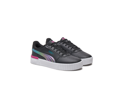 PUMA Carina 02 2.0 Bouncy Sky (397970/002) schwarz