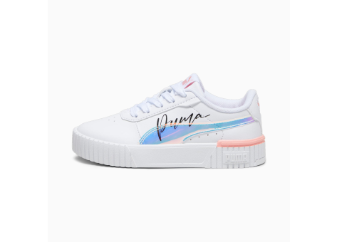 PUMA Carina 2.0 Crystal Wings (392655_01) weiss