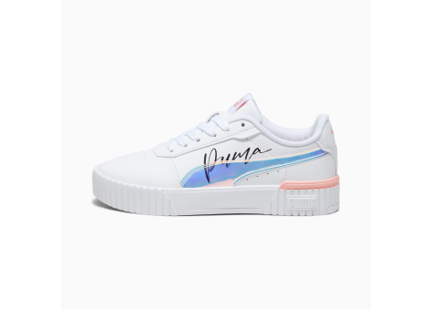 PUMA Carina 2.0 Crystal Wings (392654_01) weiss