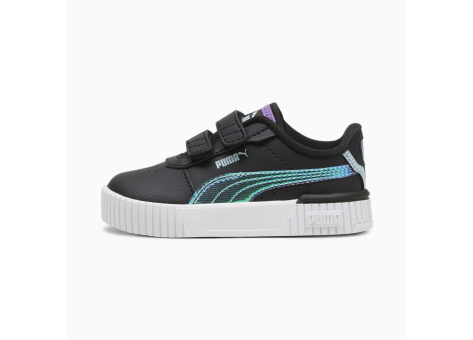 PUMA Carina 2.0 Deep Dive (396548_02) schwarz