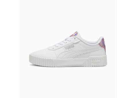 PUMA Carina 2.0 (395095_01) weiss