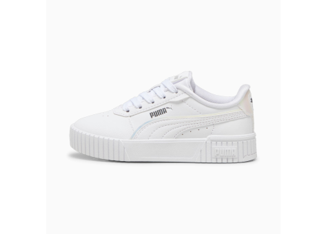 PUMA Carina 2.0 Holo (398282_01) weiss