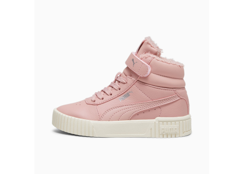 PUMA Carina 2.0 Mid Winter (387382_03) pink