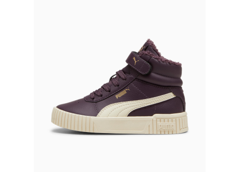 PUMA Carina 2.0 Mid Winter (387382_06) gelb