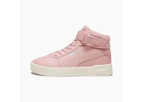 PUMA Carina 2.0 Mid WTR (387380_03) pink
