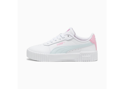 PUMA Carina 2.0 (386185_15) weiss