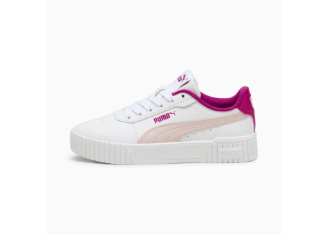 PUMA Carina 2.0 Teenager (386185_19) weiss