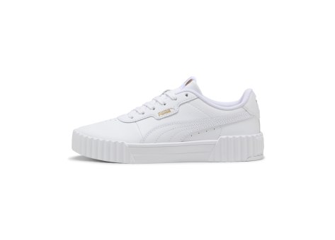 PUMA Carina 3.0 (400365-01) weiss