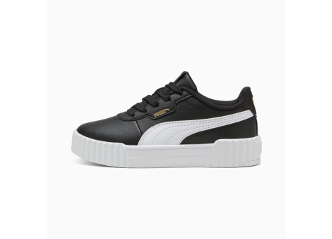 PUMA Carina 3.0 (401477_03) schwarz