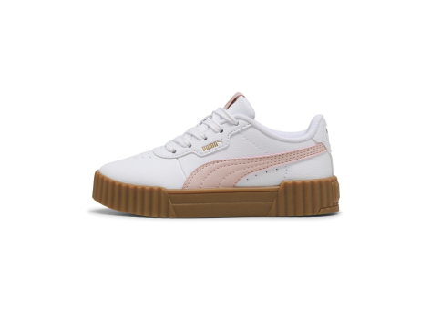 PUMA Carina 3.0 (401477_10) weiss