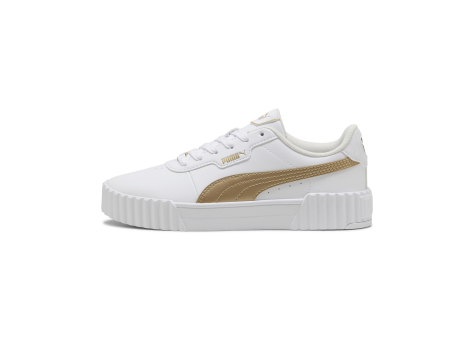 PUMA Carina 3.0 DayINight Grö e (402641_01) weiss