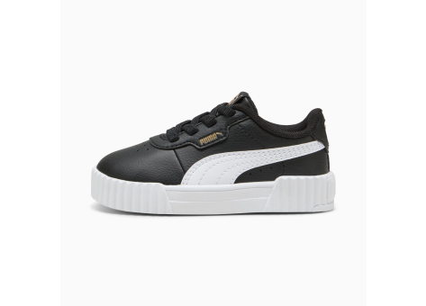 puma Hang Мужские зимние кожаные кеды ботинки puma Hang (401479_03) schwarz