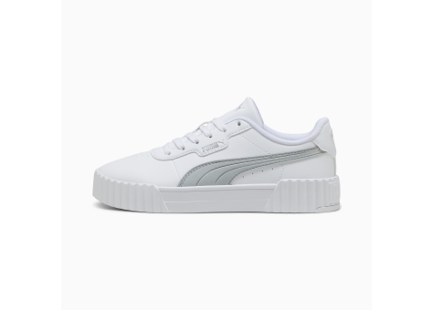 PUMA Carina 3.0 Space Metallics (400722_01) weiss