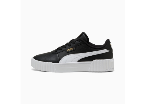 PUMA Carina 3.0 Teenager (401476_03) schwarz