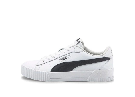 PUMA Carina Crew (374903-05) weiss
