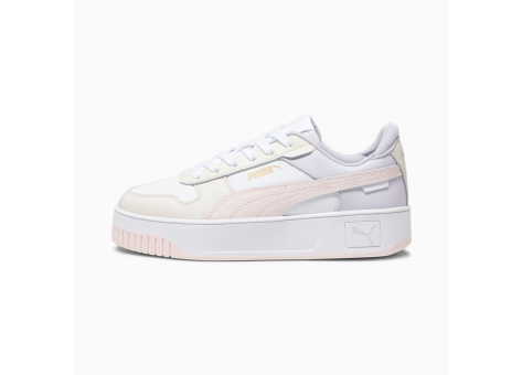 PUMA Carina Street (389390_10) weiss