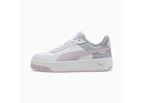 PUMA Carina Street (389390_23) weiss