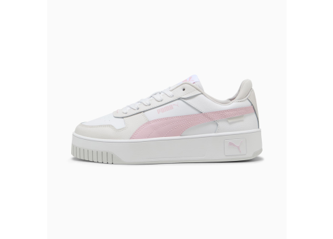 PUMA Carina Street (389390_46) weiss