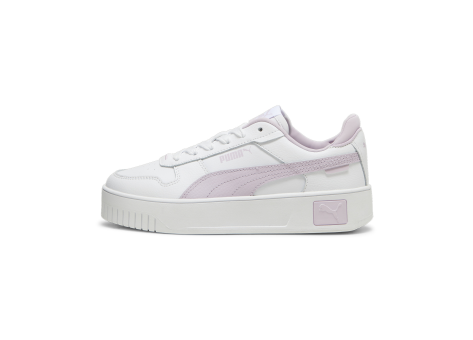 PUMA Carina Street (393846_08) weiss