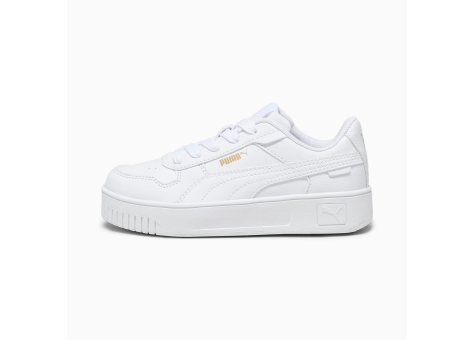 PUMA Carina Street (393847_01) weiss