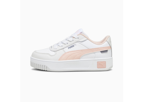 PUMA Carina Street (393847_04) weiss