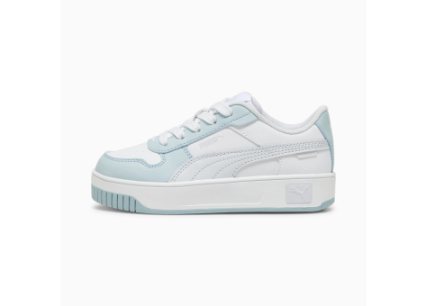 PUMA Carina Street (393847_07) weiss