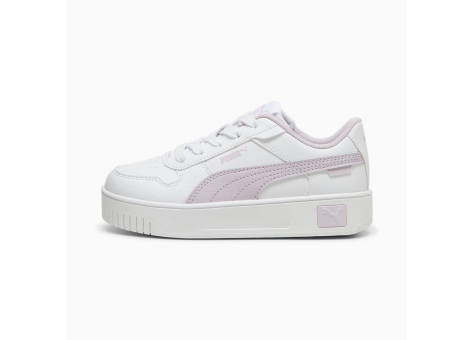 PUMA Carina Street (393847_08) weiss