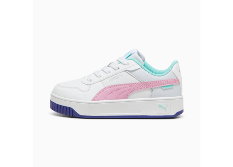 PUMA Carina Street (393847_11) weiss