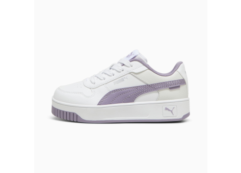 PUMA Carina Street (393847_12) weiss