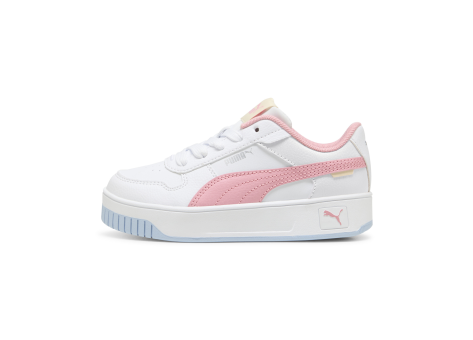 PUMA Carina Street (393847_21) weiss