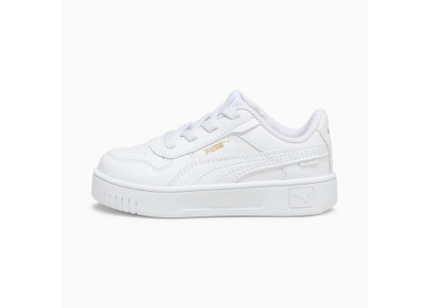 PUMA Carina Street (393848_01) weiss