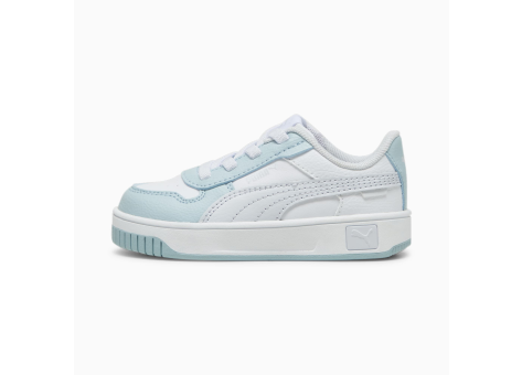 PUMA Carina Street (393848_07) weiss