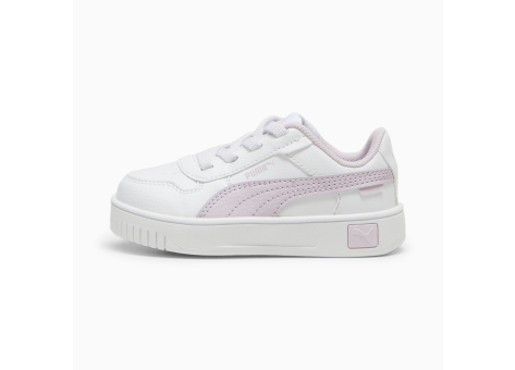 PUMA Carina Street (393848_08) weiss