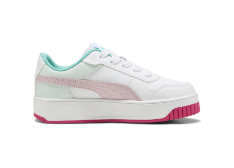 PUMA Carina Street PS Grö e 31 (393847_16) weiss