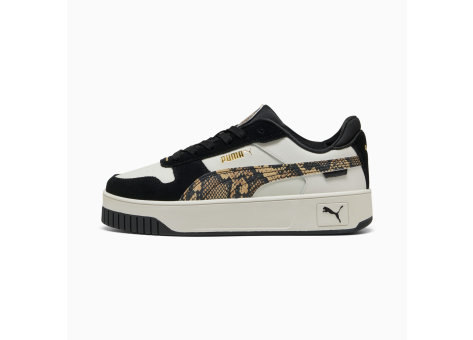 PUMA Carina Street Snake Chic (401611_02) schwarz