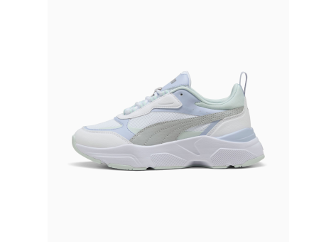 PUMA Cassia (384647_24) weiss