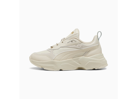 PUMA Cassia Lux (397837_04) gelb