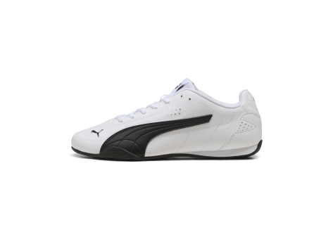 PUMA Catch (402679-01) weiss
