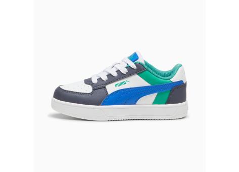 PUMA Caven 2.0 Block (397515_08) weiss