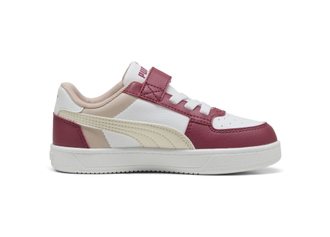 PUMA Caven 2.0 Block AC PS Grö e 31 (394462_14) bunt