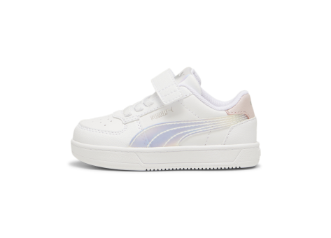 PUMA Caven 2.0 Holo (398731/001) weiss