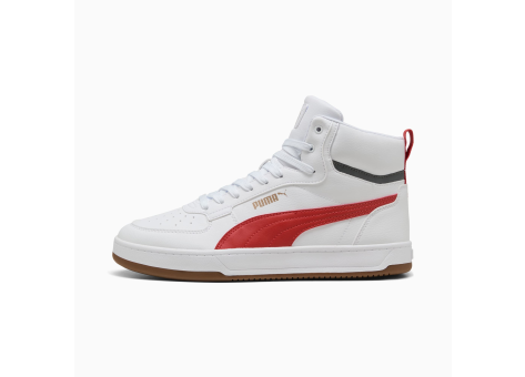 PUMA Caven 2.0 Mid (392291_17) weiss