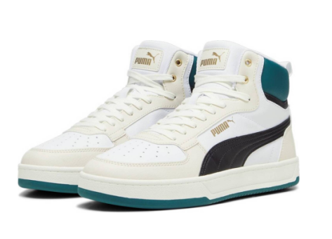 PUMA Caven 2.0 Mid Grö e 42 (392291_04) bunt