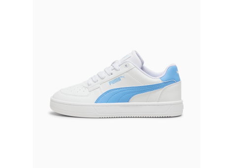 PUMA Caven 2.0 Teenager (393837_36) weiss