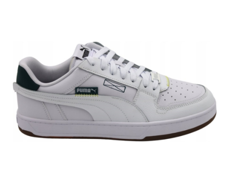 PUMA Caven 2.0 VTG (392332 01) weiss