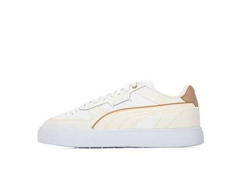 PUMA Caven Dime Cream (384953-17) weiss