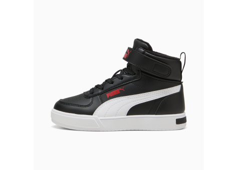 PUMA Caven Mid (401834_02) schwarz