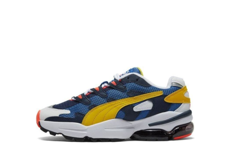PUMA Cell Alien OG Blue (369801 06) bunt