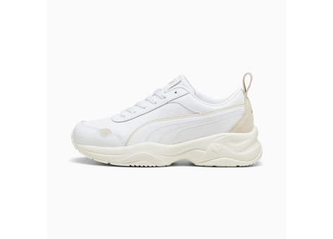 PUMA Cilia Mode Lux (397824-01) weiss